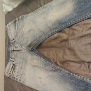 Diesel Lowky Jeans
